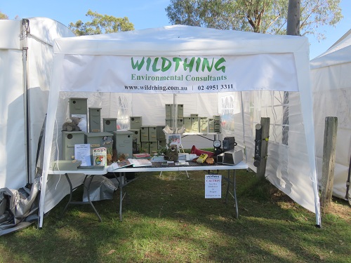 Wilthing Stand Tocal